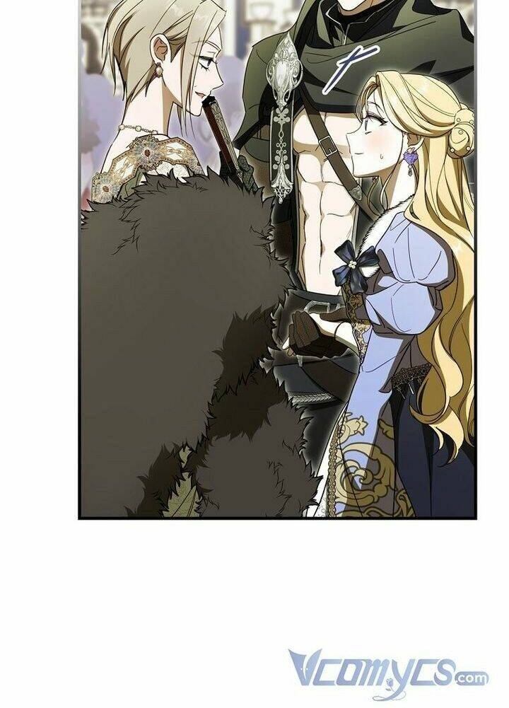 Phương Pháp Khiến Phu Quân Đứng Về Phía Tôi - Chapter 50 - Page 44