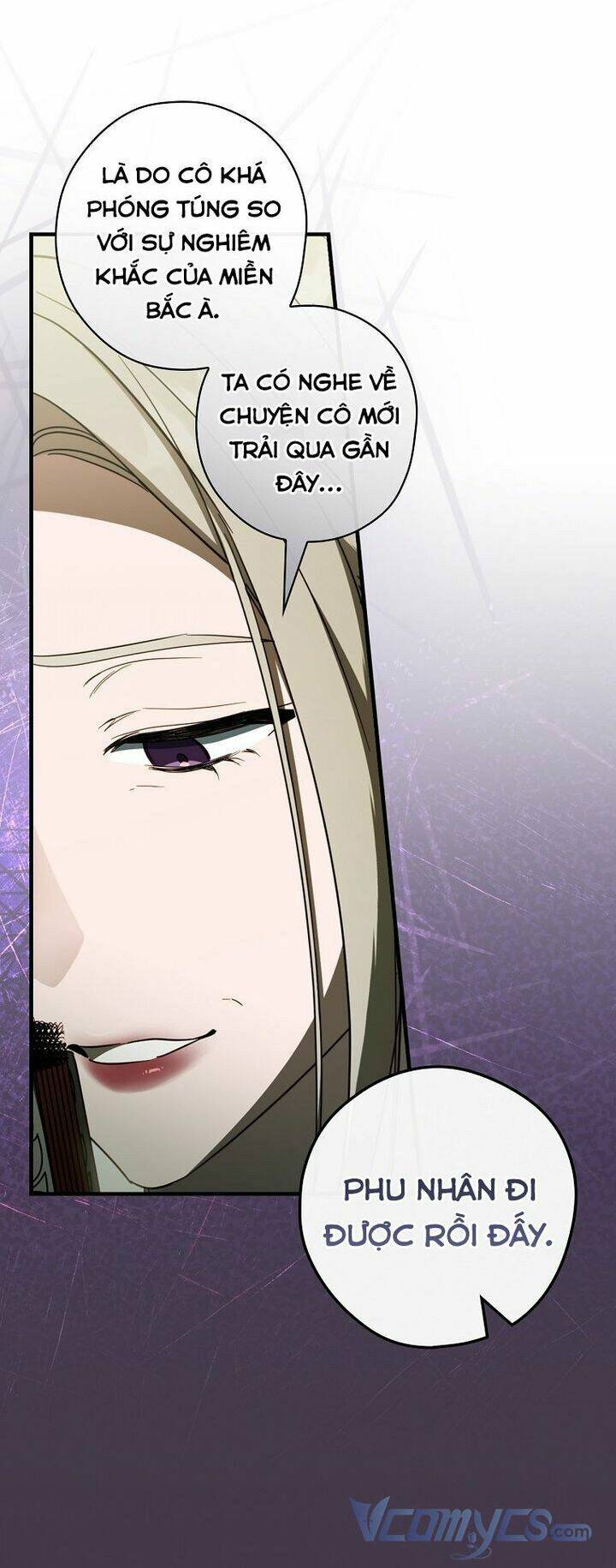 Phương Pháp Khiến Phu Quân Đứng Về Phía Tôi - Chapter 50 - Page 47