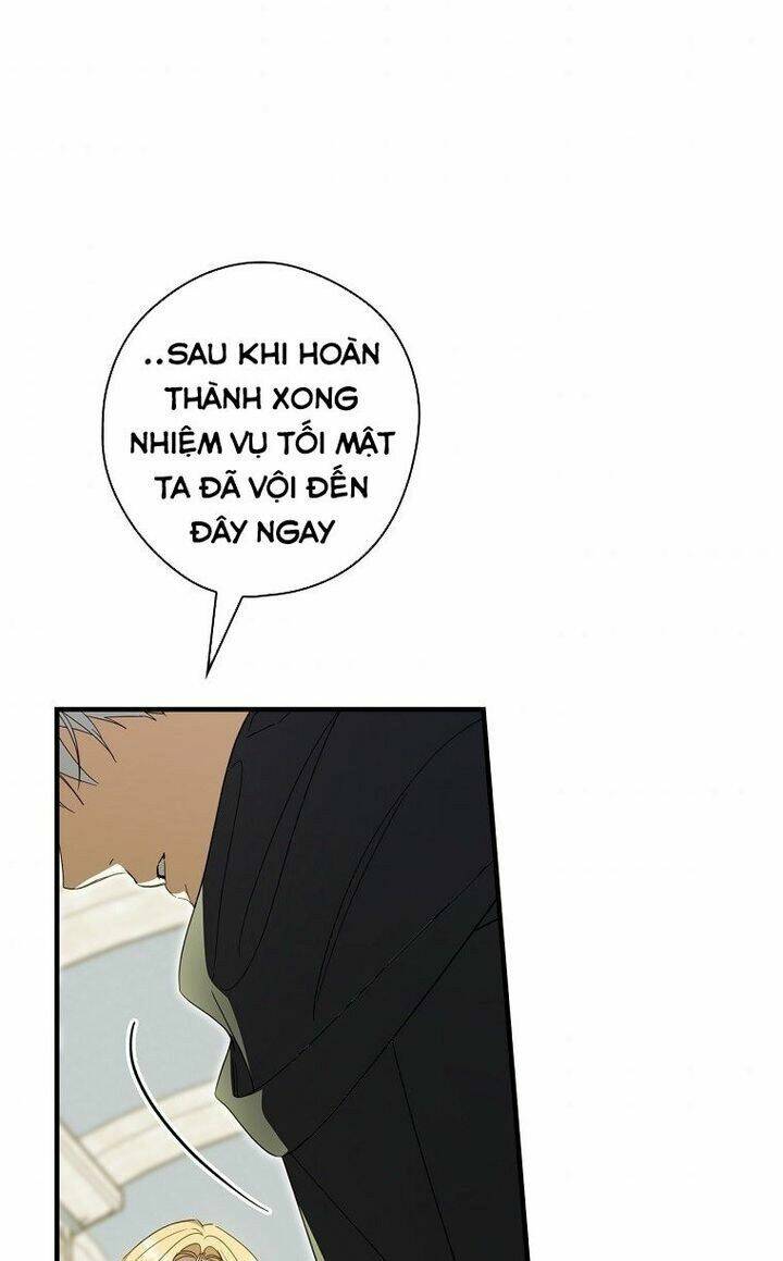 Phương Pháp Khiến Phu Quân Đứng Về Phía Tôi - Chapter 50 - Page 4