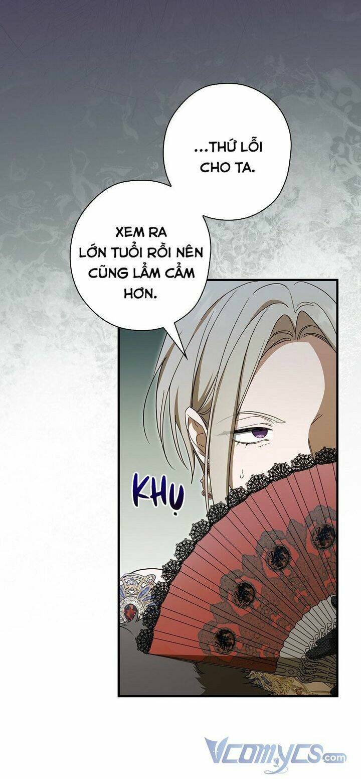 Phương Pháp Khiến Phu Quân Đứng Về Phía Tôi - Chapter 50 - Page 49