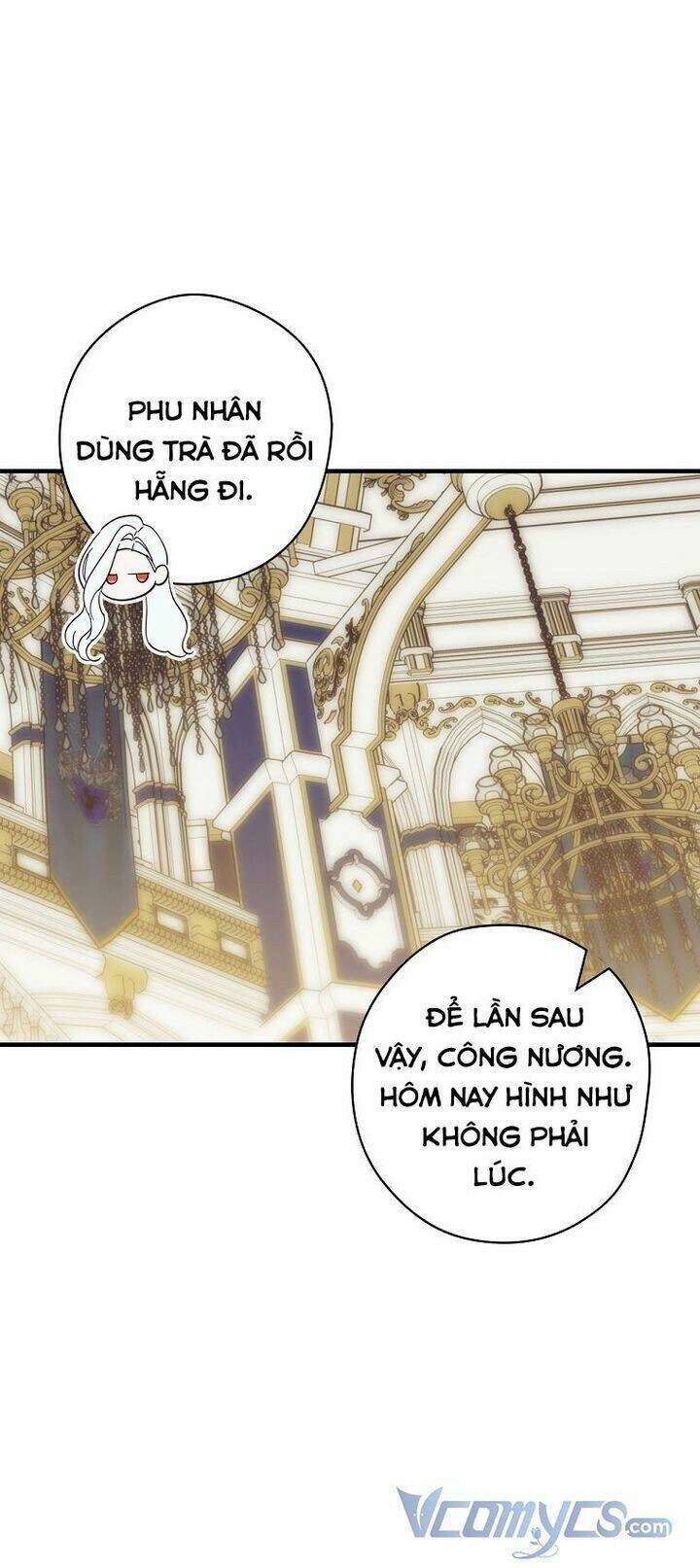 Phương Pháp Khiến Phu Quân Đứng Về Phía Tôi - Chapter 50 - Page 50