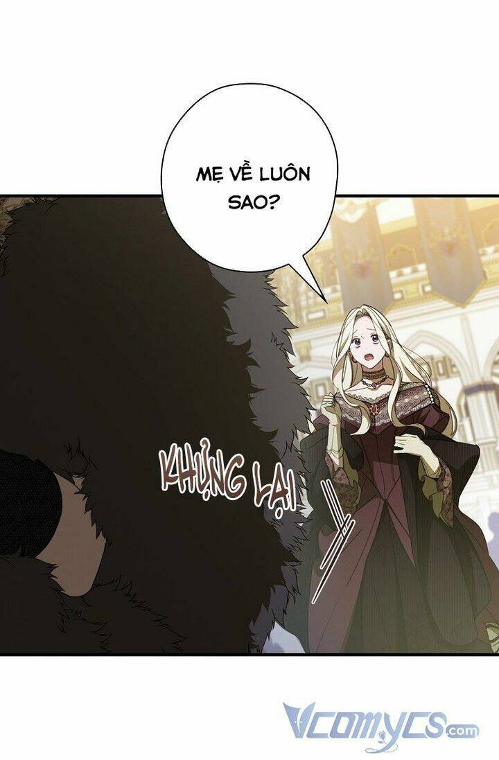 Phương Pháp Khiến Phu Quân Đứng Về Phía Tôi - Chapter 50 - Page 51