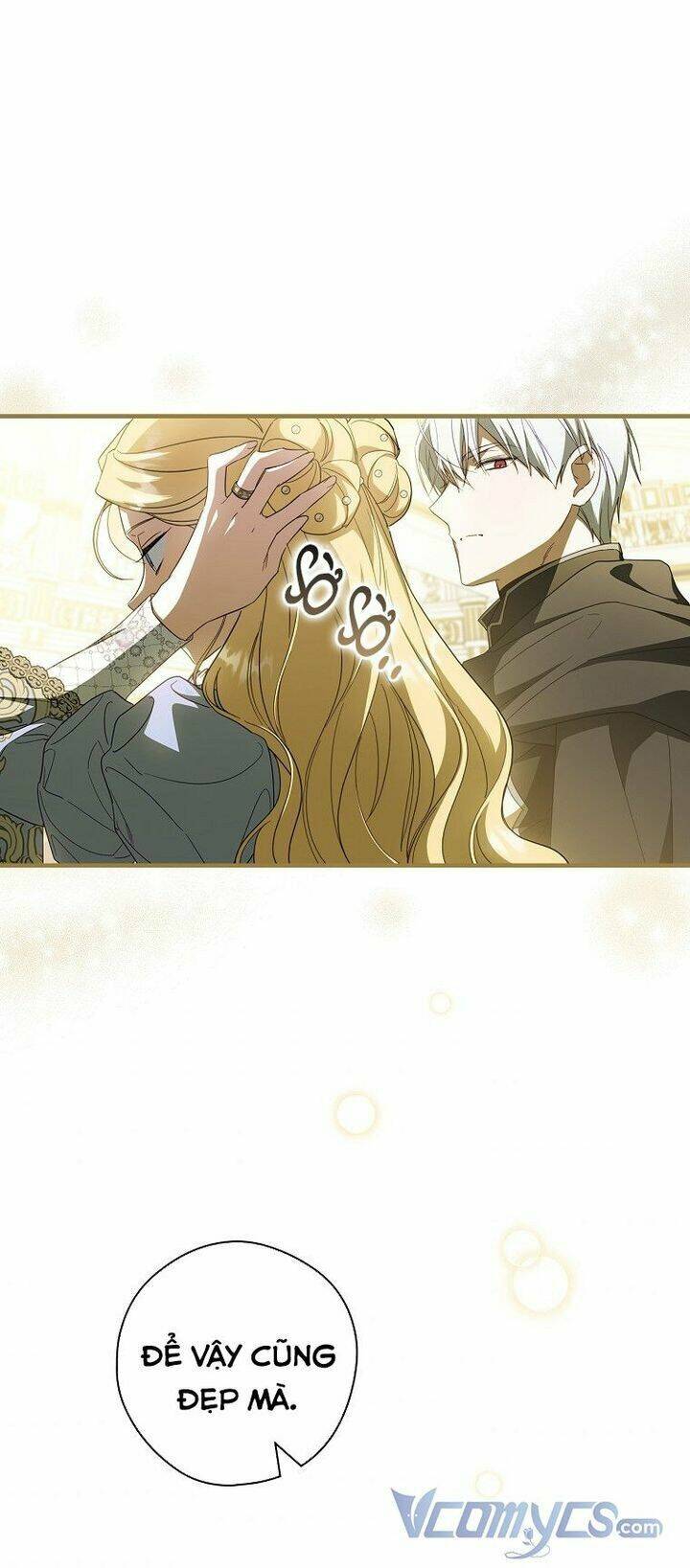 Phương Pháp Khiến Phu Quân Đứng Về Phía Tôi - Chapter 50 - Page 54