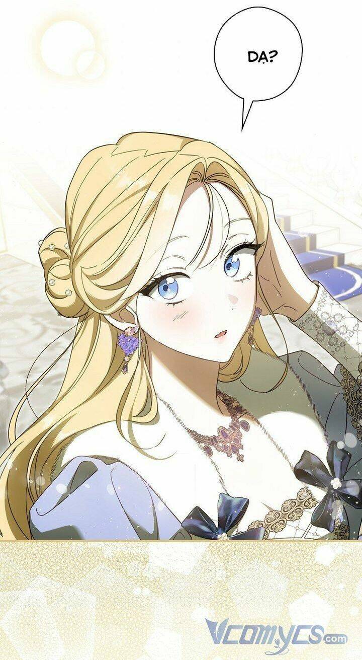 Phương Pháp Khiến Phu Quân Đứng Về Phía Tôi - Chapter 50 - Page 55