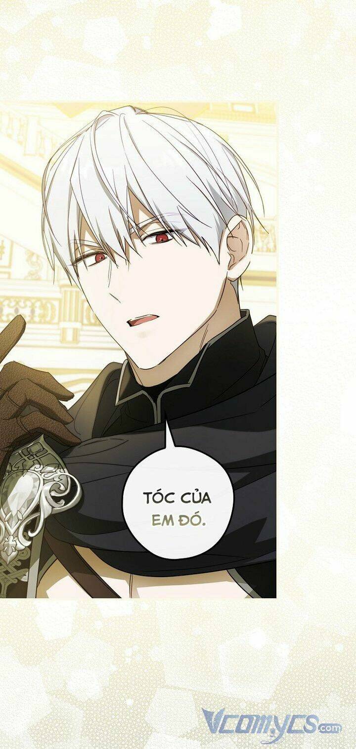 Phương Pháp Khiến Phu Quân Đứng Về Phía Tôi - Chapter 50 - Page 56