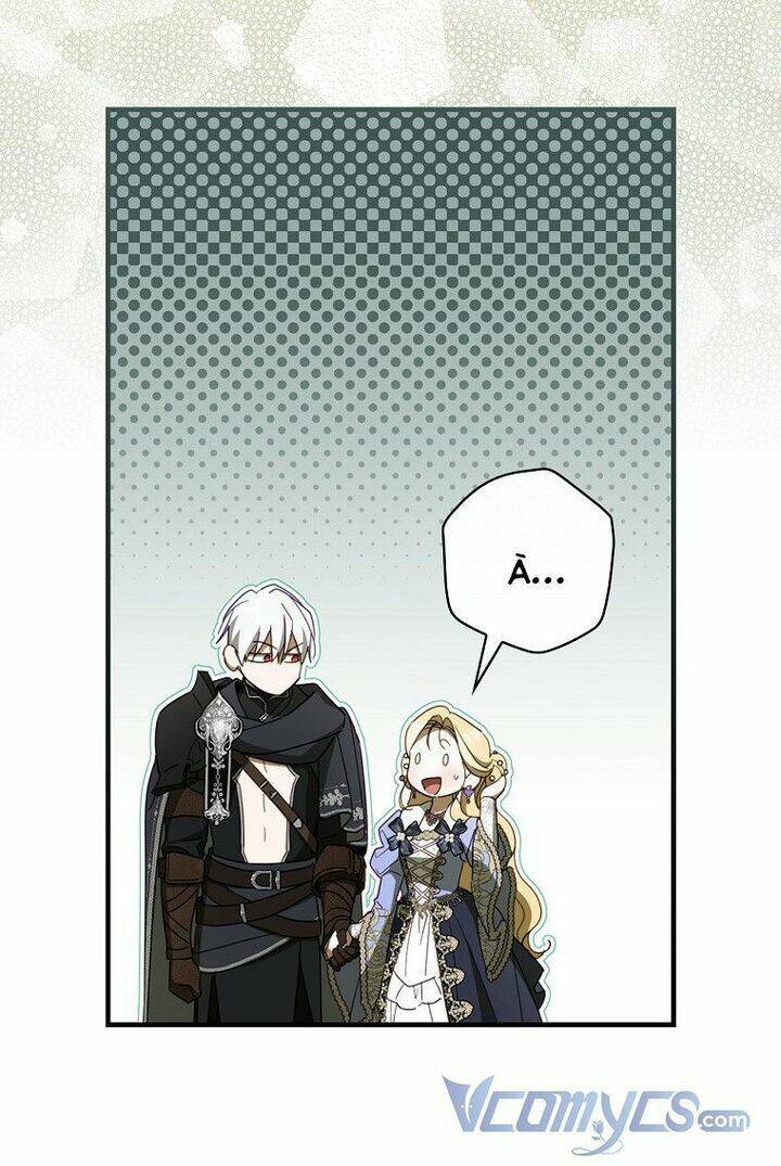 Phương Pháp Khiến Phu Quân Đứng Về Phía Tôi - Chapter 50 - Page 57