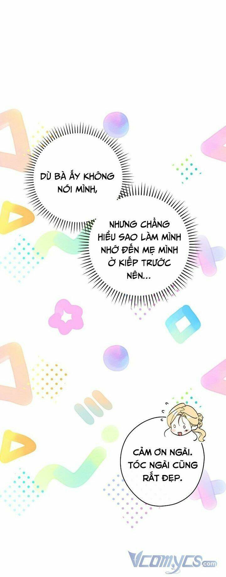Phương Pháp Khiến Phu Quân Đứng Về Phía Tôi - Chapter 50 - Page 58