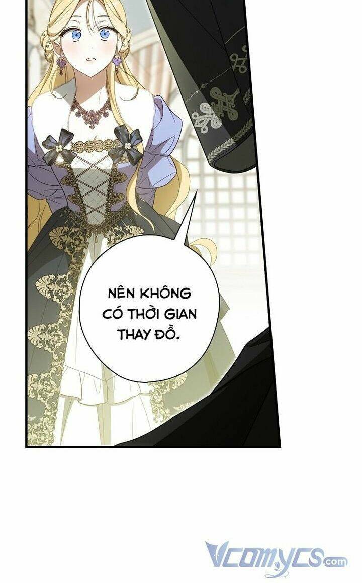 Phương Pháp Khiến Phu Quân Đứng Về Phía Tôi - Chapter 50 - Page 5