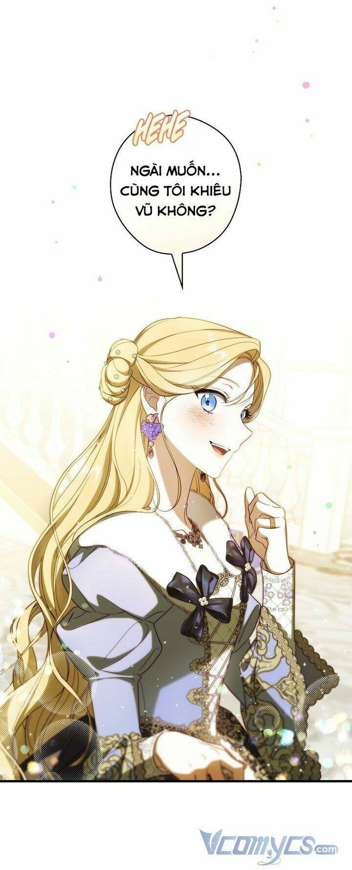 Phương Pháp Khiến Phu Quân Đứng Về Phía Tôi - Chapter 50 - Page 59