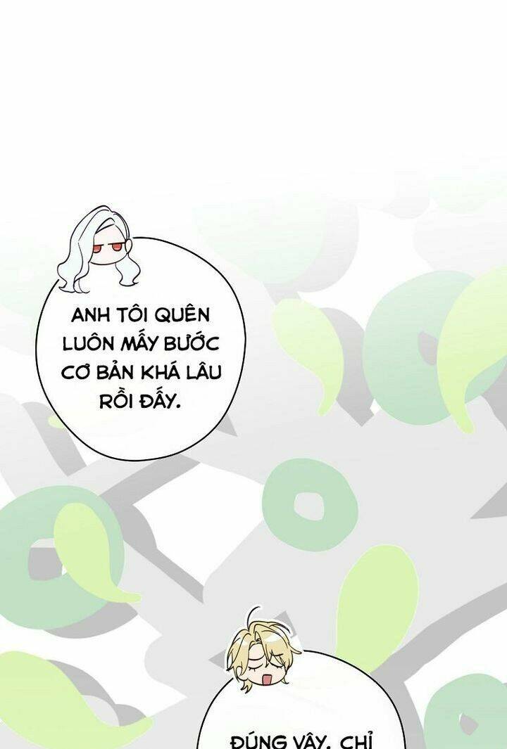 Phương Pháp Khiến Phu Quân Đứng Về Phía Tôi - Chapter 50 - Page 60