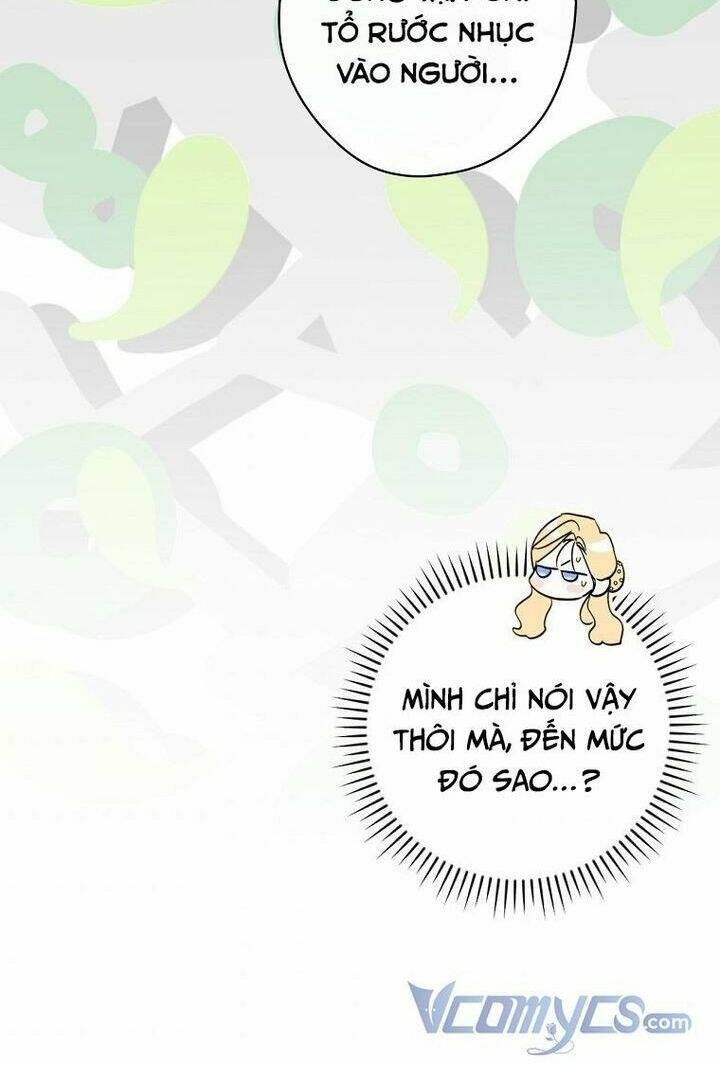 Phương Pháp Khiến Phu Quân Đứng Về Phía Tôi - Chapter 50 - Page 61