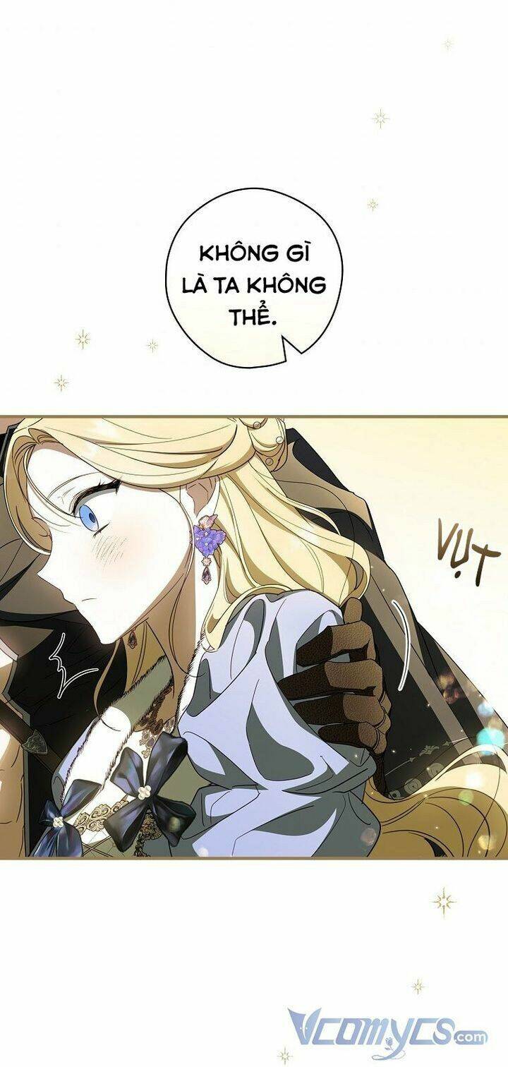 Phương Pháp Khiến Phu Quân Đứng Về Phía Tôi - Chapter 50 - Page 62