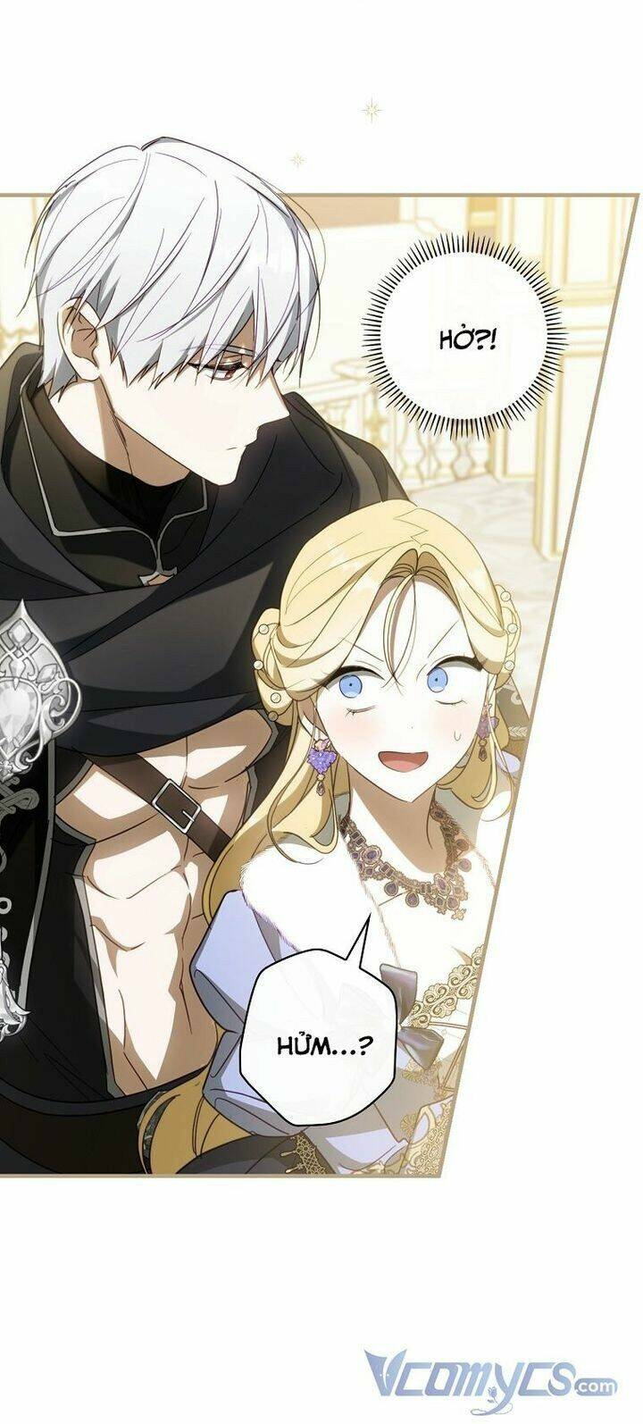 Phương Pháp Khiến Phu Quân Đứng Về Phía Tôi - Chapter 50 - Page 63