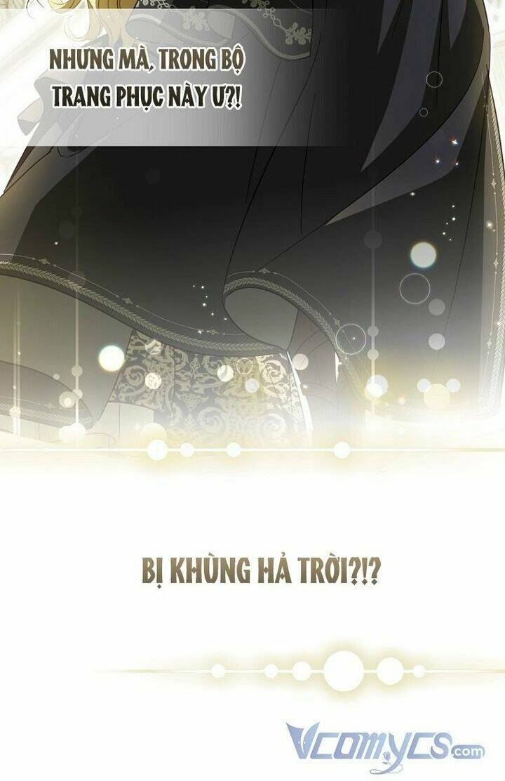 Phương Pháp Khiến Phu Quân Đứng Về Phía Tôi - Chapter 50 - Page 65