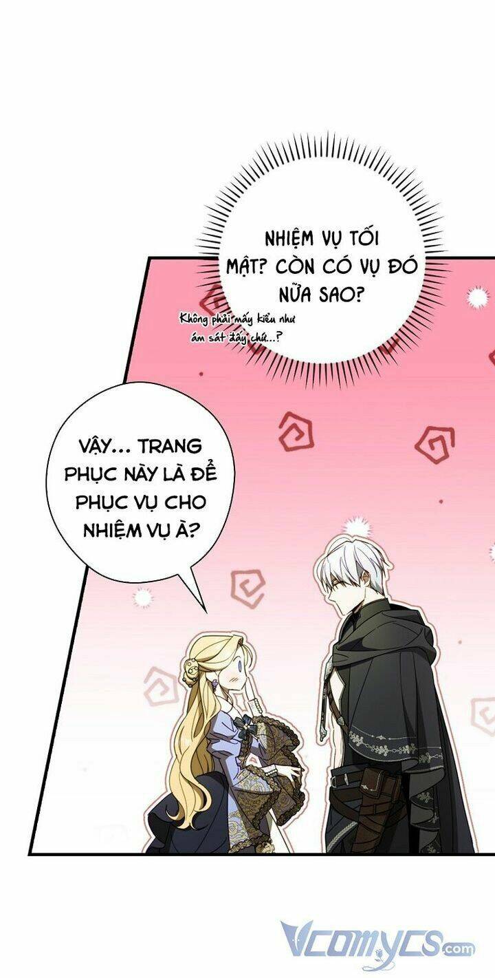 Phương Pháp Khiến Phu Quân Đứng Về Phía Tôi - Chapter 50 - Page 6