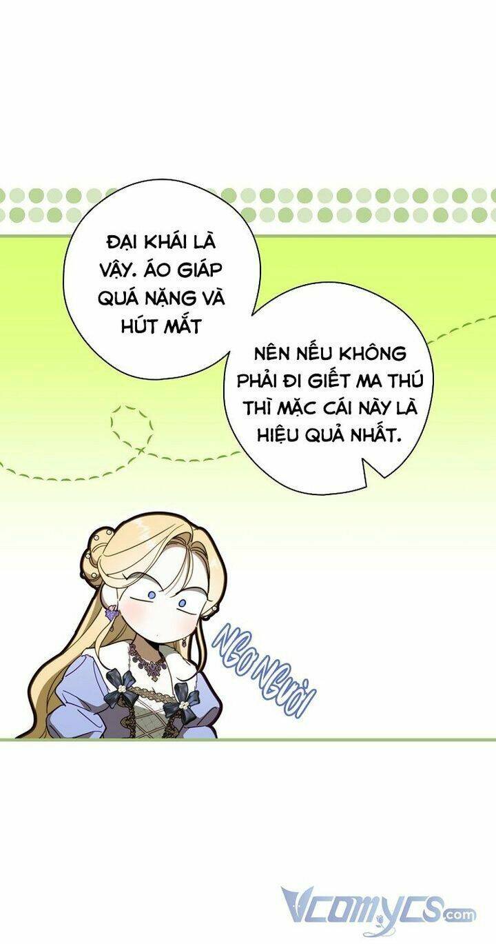 Phương Pháp Khiến Phu Quân Đứng Về Phía Tôi - Chapter 50 - Page 7