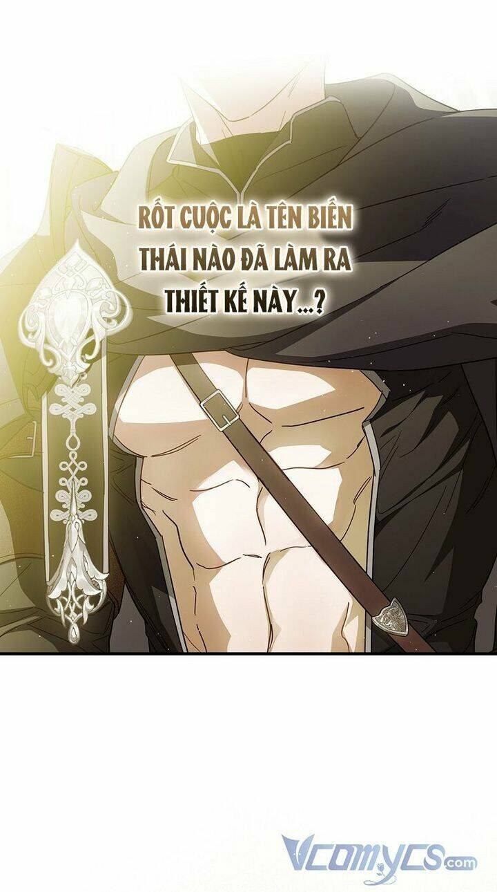 Phương Pháp Khiến Phu Quân Đứng Về Phía Tôi - Chapter 50 - Page 8