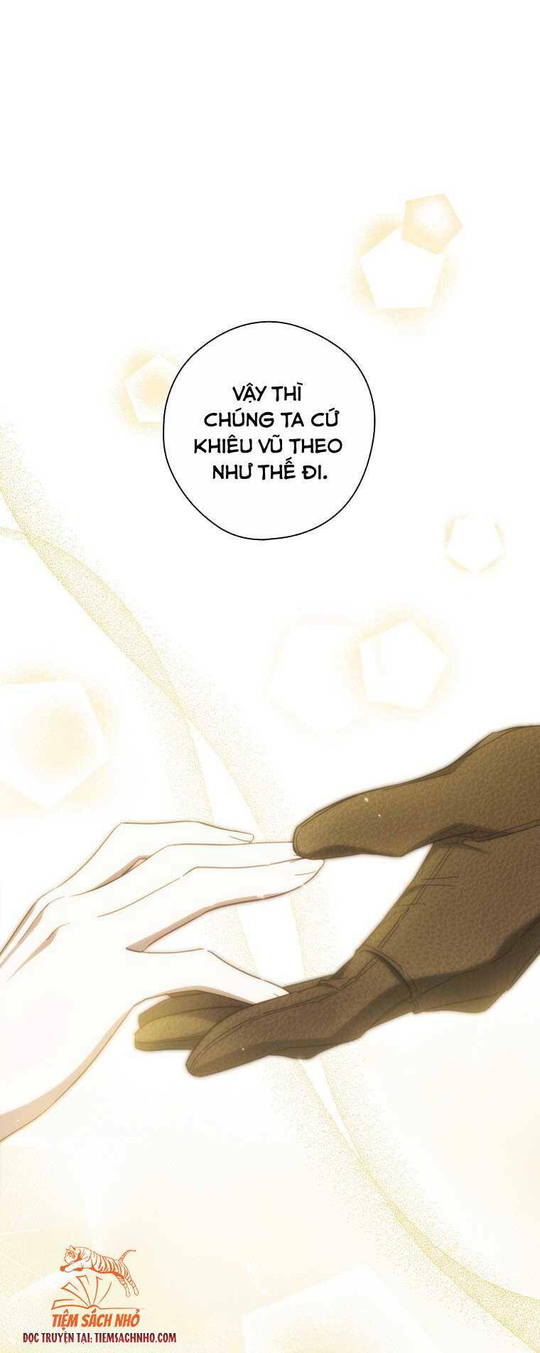 Phương Pháp Khiến Phu Quân Đứng Về Phía Tôi - Chapter 51 - Page 9