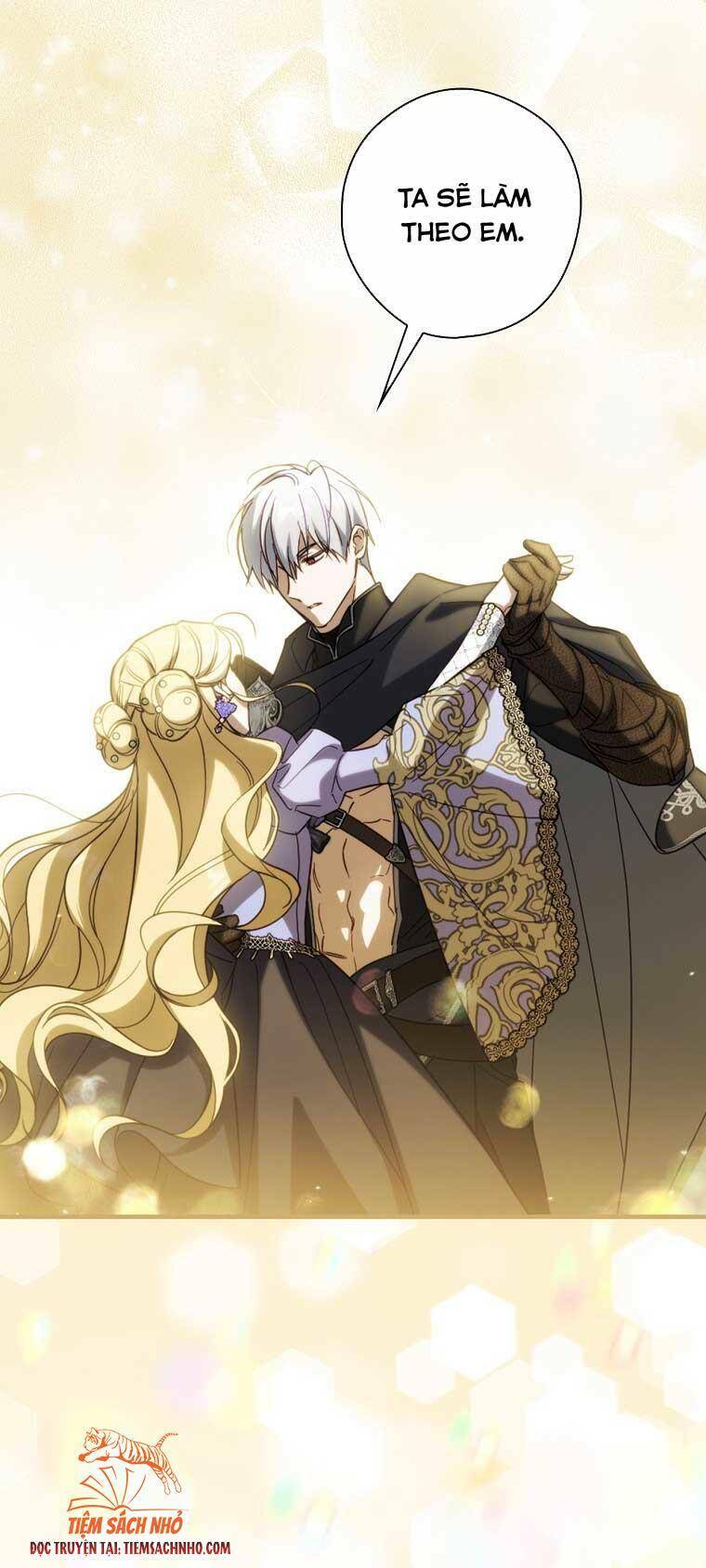 Phương Pháp Khiến Phu Quân Đứng Về Phía Tôi - Chapter 51 - Page 10