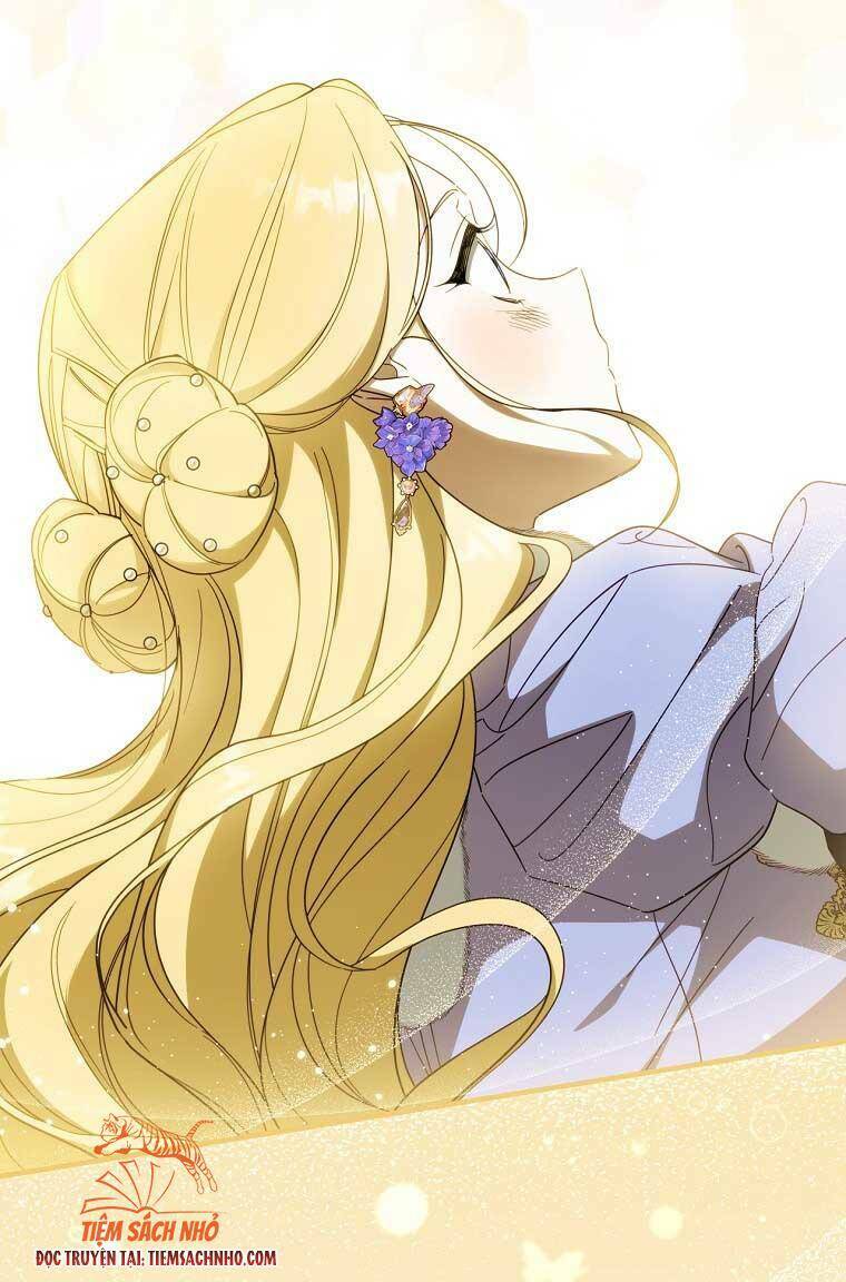 Phương Pháp Khiến Phu Quân Đứng Về Phía Tôi - Chapter 51 - Page 11