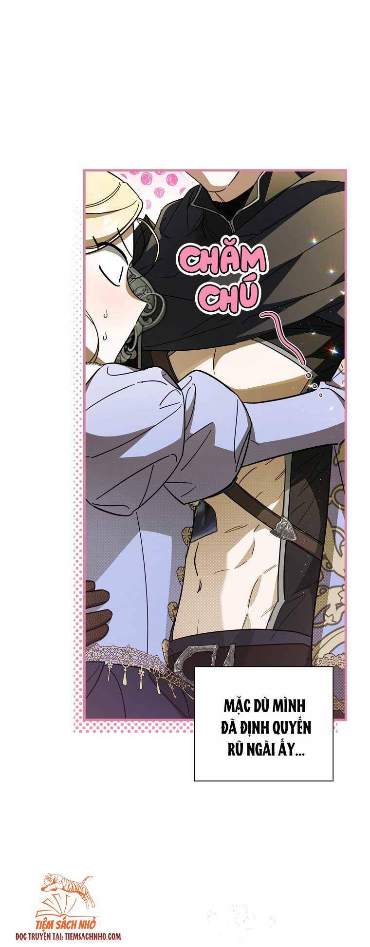 Phương Pháp Khiến Phu Quân Đứng Về Phía Tôi - Chapter 51 - Page 16
