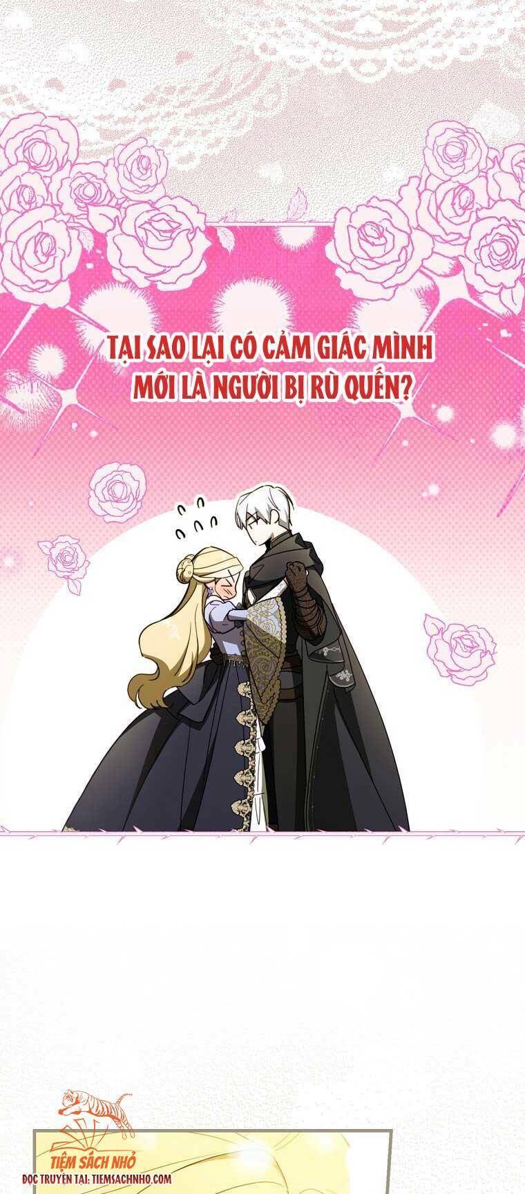 Phương Pháp Khiến Phu Quân Đứng Về Phía Tôi - Chapter 51 - Page 18