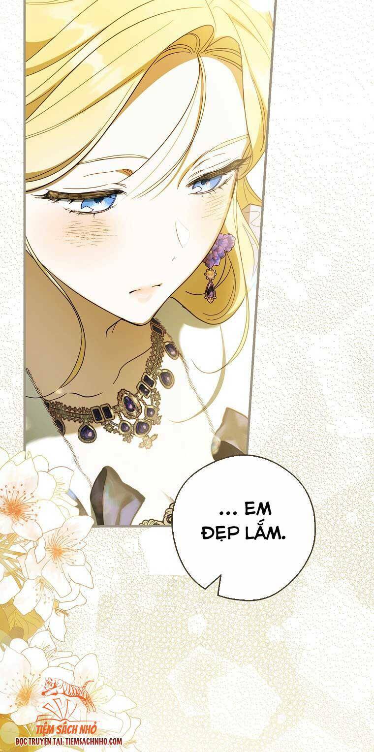 Phương Pháp Khiến Phu Quân Đứng Về Phía Tôi - Chapter 51 - Page 19