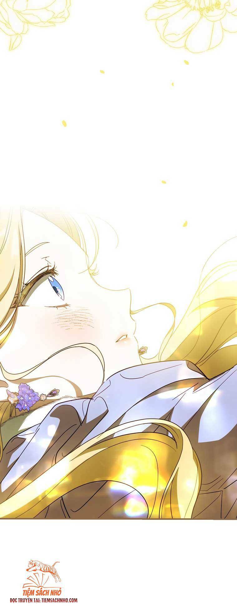 Phương Pháp Khiến Phu Quân Đứng Về Phía Tôi - Chapter 51 - Page 24