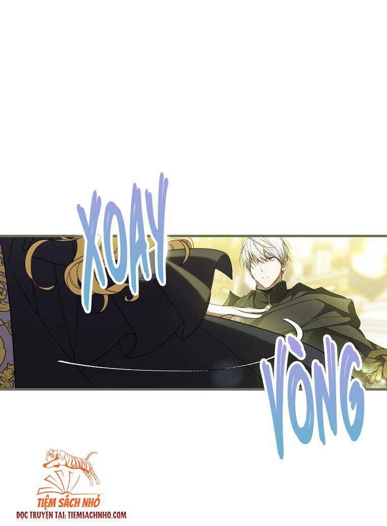 Phương Pháp Khiến Phu Quân Đứng Về Phía Tôi - Chapter 51 - Page 27