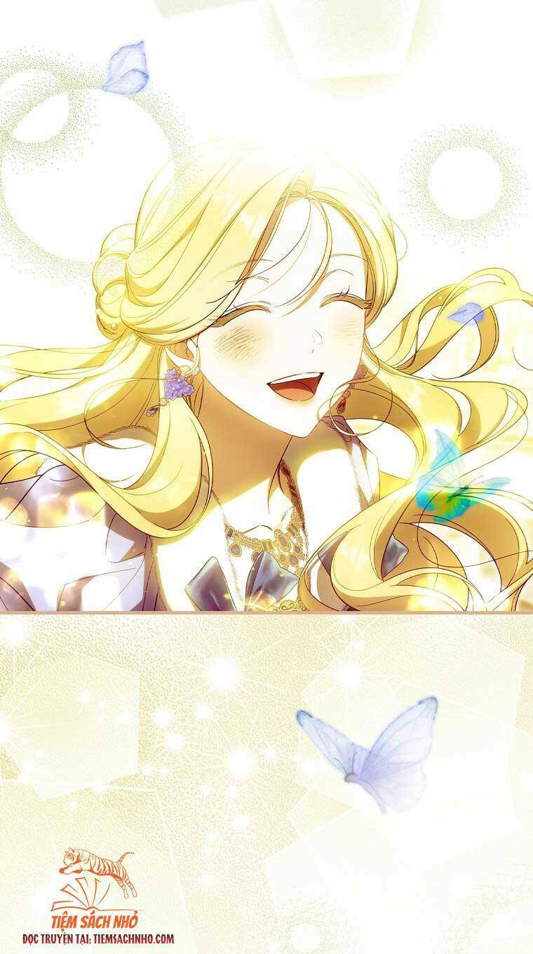 Phương Pháp Khiến Phu Quân Đứng Về Phía Tôi - Chapter 51 - Page 36