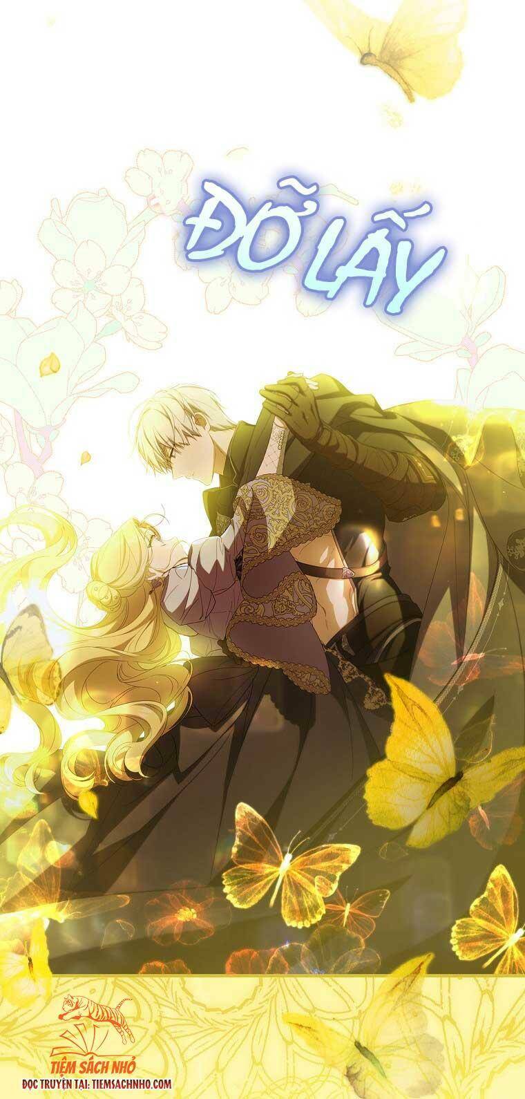 Phương Pháp Khiến Phu Quân Đứng Về Phía Tôi - Chapter 51 - Page 40