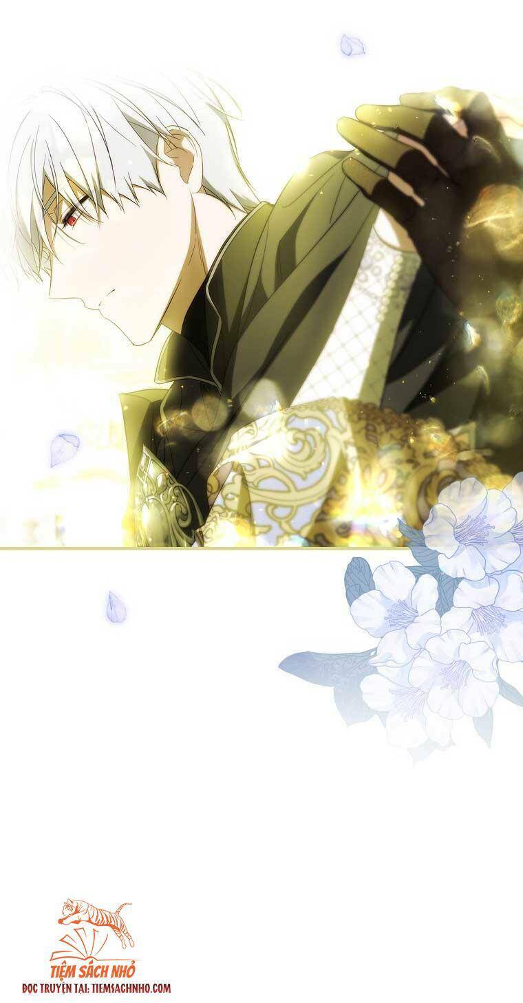 Phương Pháp Khiến Phu Quân Đứng Về Phía Tôi - Chapter 51 - Page 42