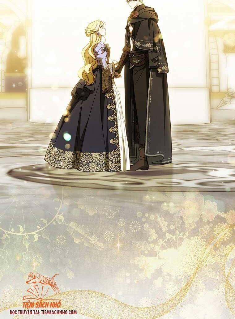 Phương Pháp Khiến Phu Quân Đứng Về Phía Tôi - Chapter 51 - Page 4