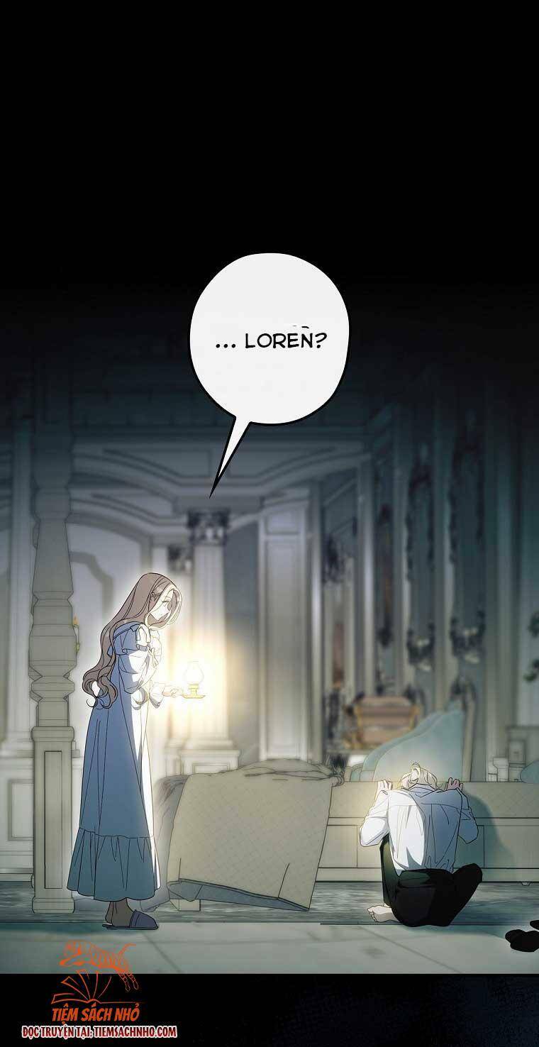 Phương Pháp Khiến Phu Quân Đứng Về Phía Tôi - Chapter 51 - Page 49