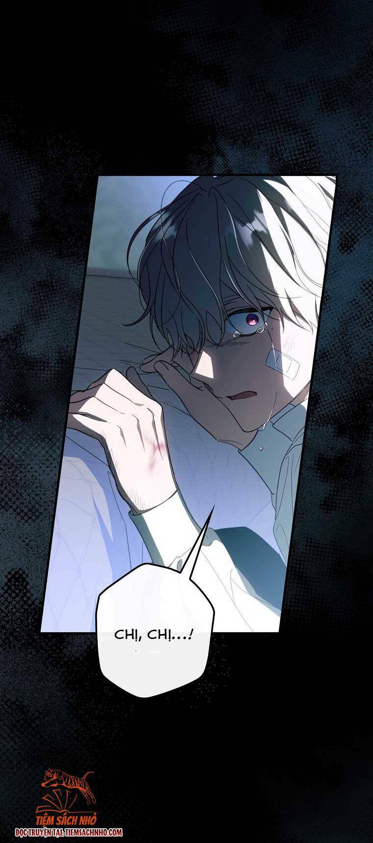 Phương Pháp Khiến Phu Quân Đứng Về Phía Tôi - Chapter 51 - Page 50