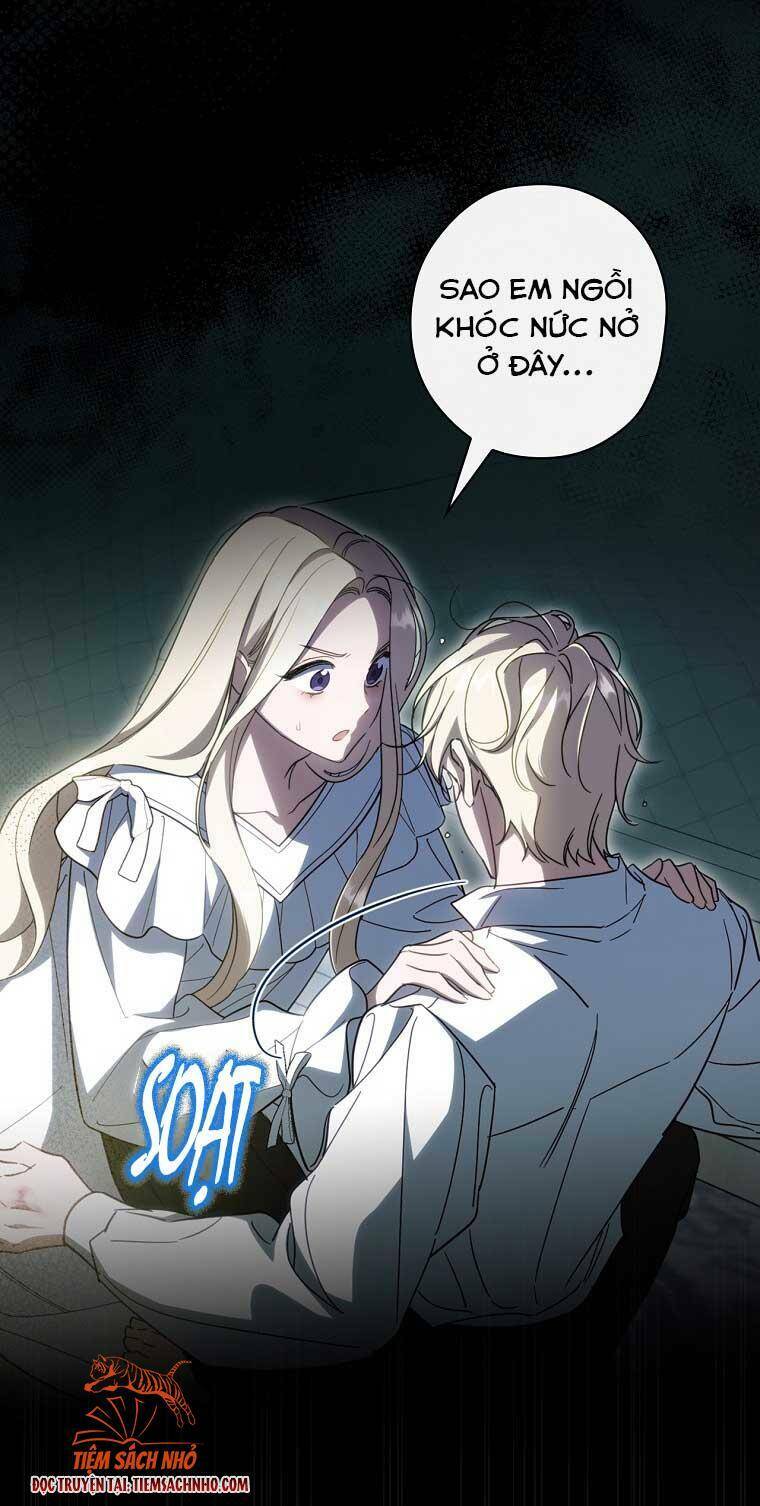 Phương Pháp Khiến Phu Quân Đứng Về Phía Tôi - Chapter 51 - Page 51