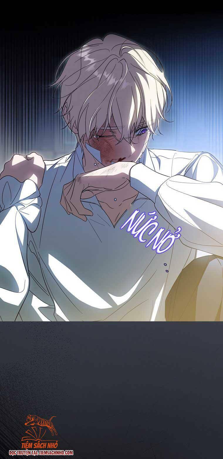 Phương Pháp Khiến Phu Quân Đứng Về Phía Tôi - Chapter 51 - Page 54