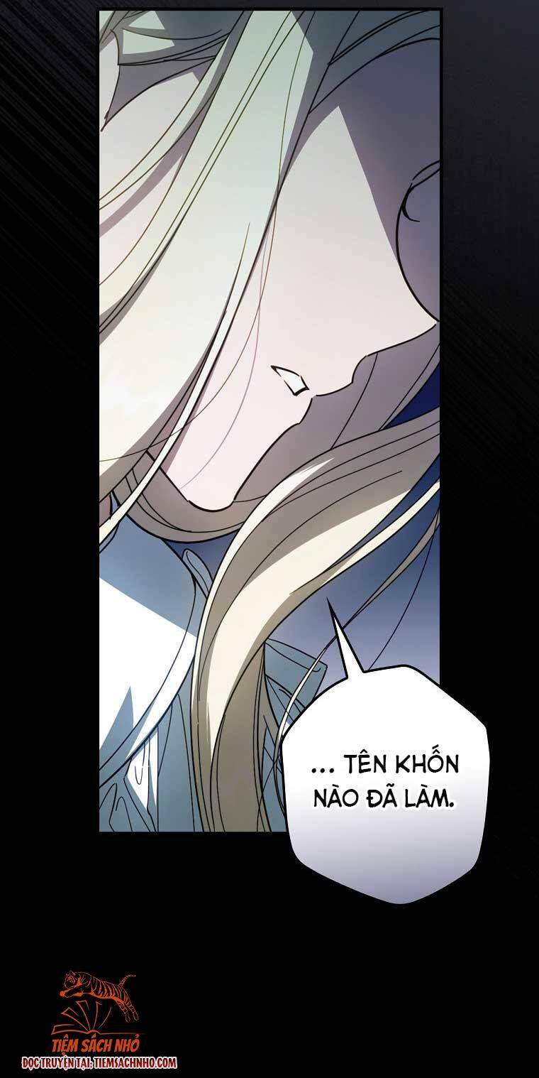 Phương Pháp Khiến Phu Quân Đứng Về Phía Tôi - Chapter 51 - Page 55