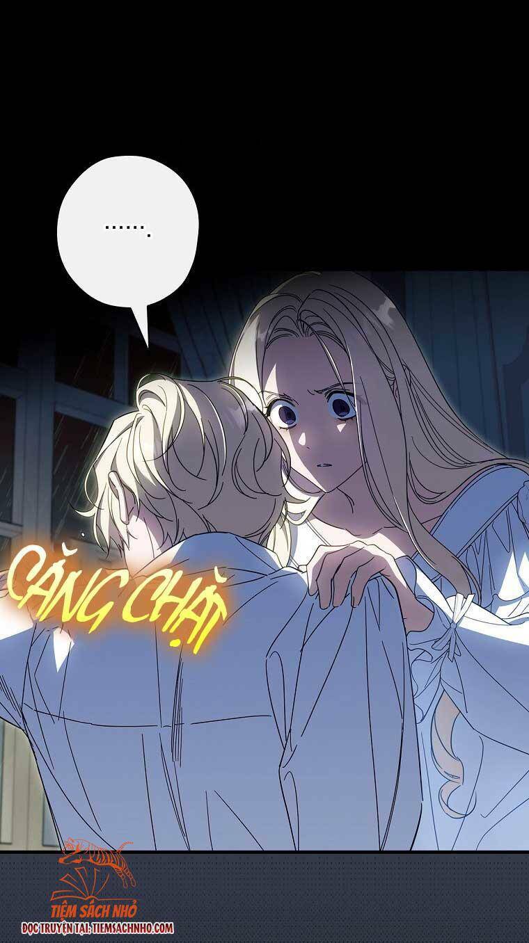 Phương Pháp Khiến Phu Quân Đứng Về Phía Tôi - Chapter 51 - Page 56