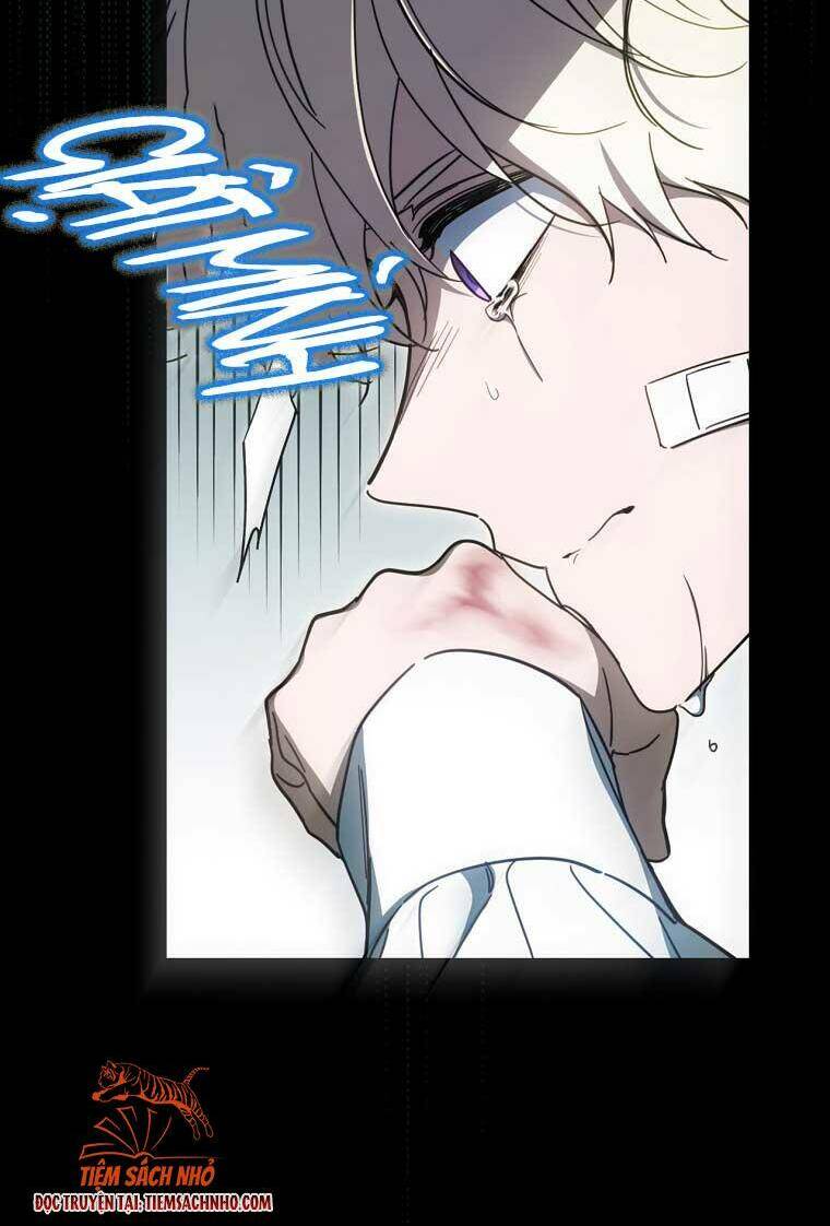 Phương Pháp Khiến Phu Quân Đứng Về Phía Tôi - Chapter 51 - Page 58