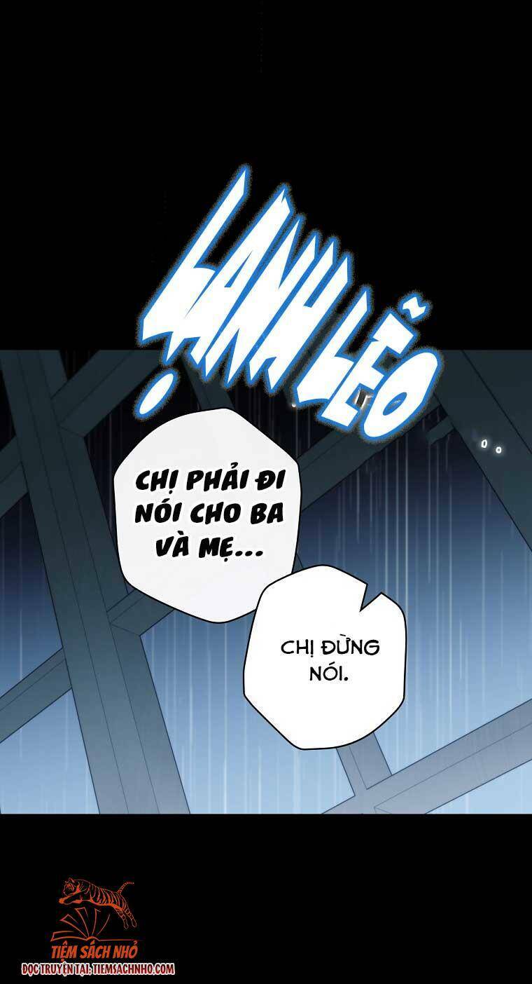 Phương Pháp Khiến Phu Quân Đứng Về Phía Tôi - Chapter 51 - Page 59