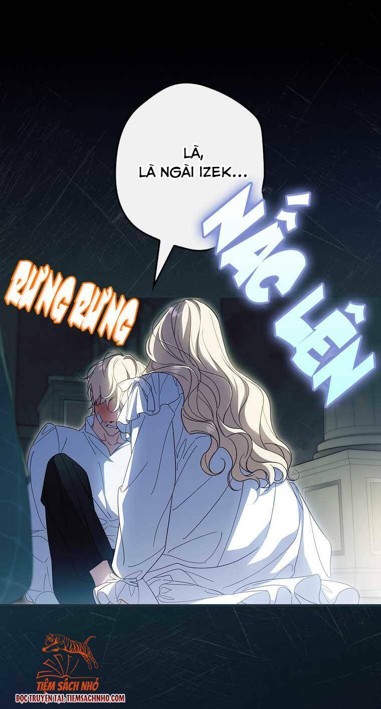 Phương Pháp Khiến Phu Quân Đứng Về Phía Tôi - Chapter 51 - Page 61