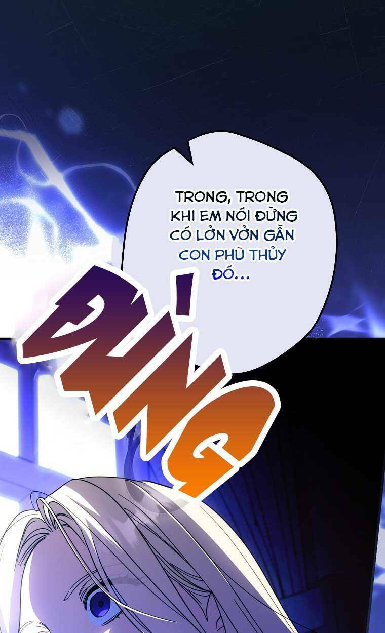 Phương Pháp Khiến Phu Quân Đứng Về Phía Tôi - Chapter 51 - Page 62