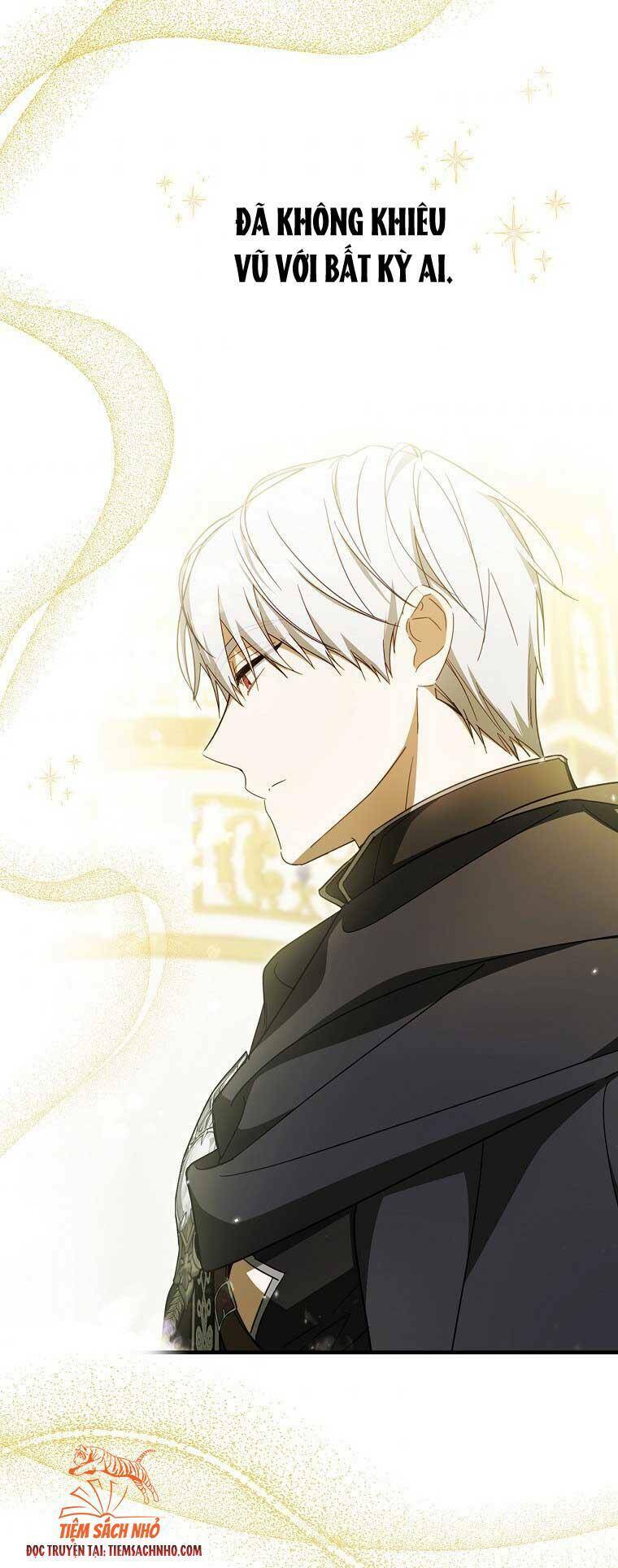 Phương Pháp Khiến Phu Quân Đứng Về Phía Tôi - Chapter 51 - Page 6