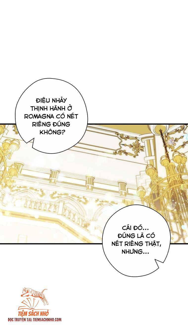 Phương Pháp Khiến Phu Quân Đứng Về Phía Tôi - Chapter 51 - Page 8