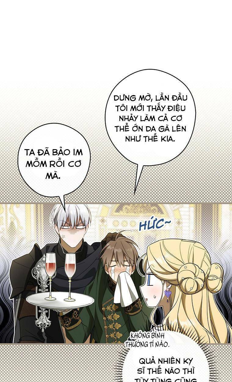 Phương Pháp Khiến Phu Quân Đứng Về Phía Tôi - Chapter 52 - Page 9