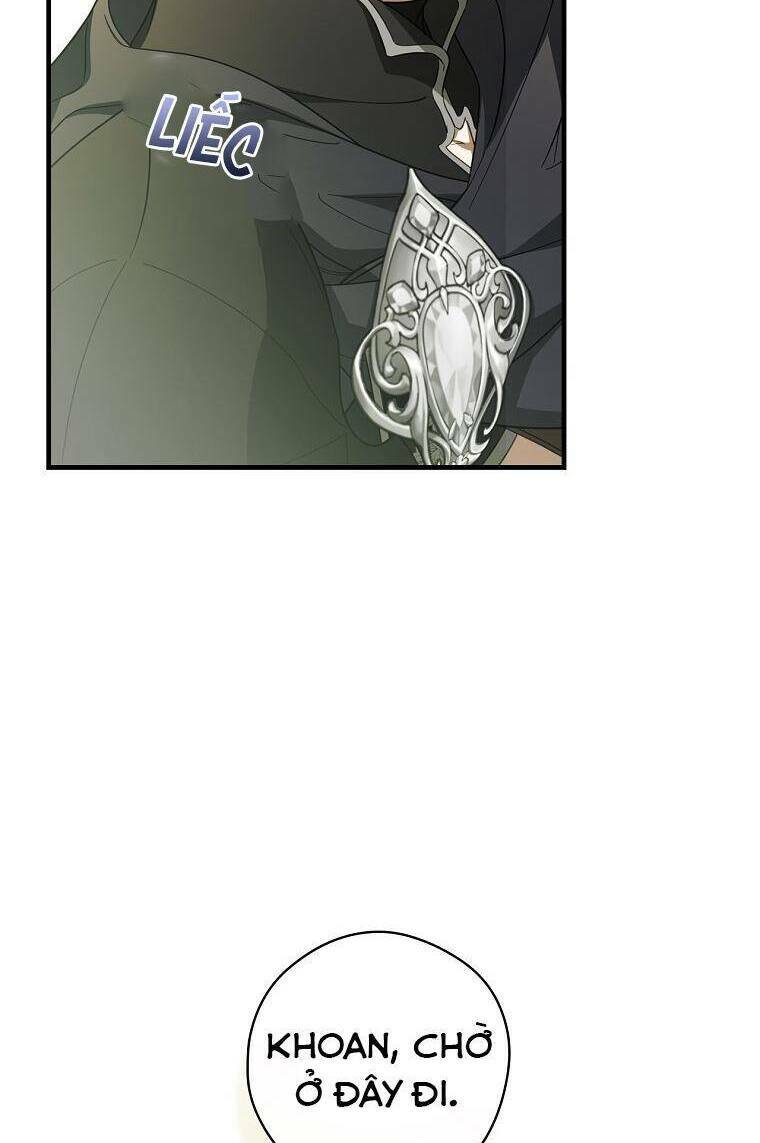 Phương Pháp Khiến Phu Quân Đứng Về Phía Tôi - Chapter 52 - Page 11