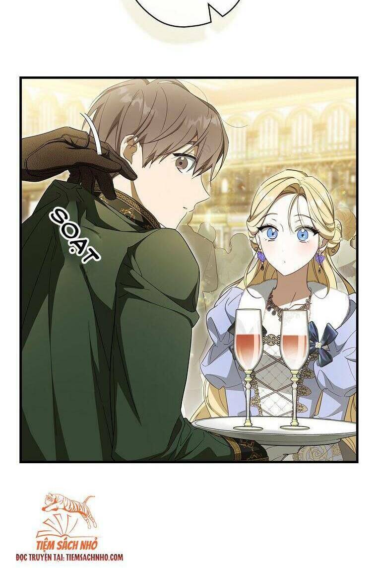 Phương Pháp Khiến Phu Quân Đứng Về Phía Tôi - Chapter 52 - Page 12