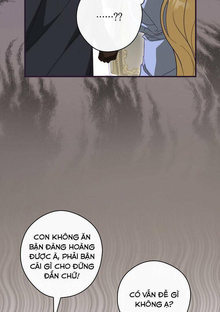 Phương Pháp Khiến Phu Quân Đứng Về Phía Tôi - Chapter 52 - Page 15