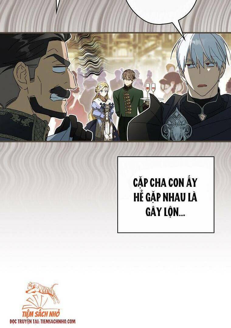 Phương Pháp Khiến Phu Quân Đứng Về Phía Tôi - Chapter 52 - Page 16